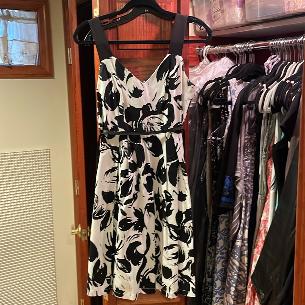Women’s dress